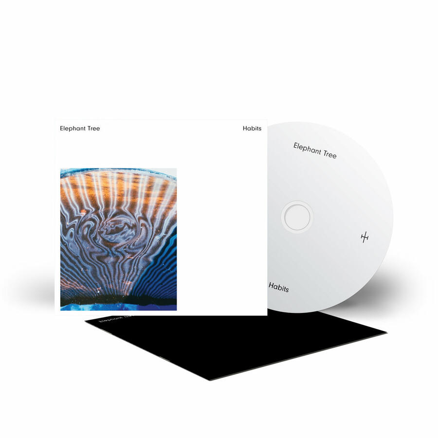 ELEPHANT TREE - HABITS - 