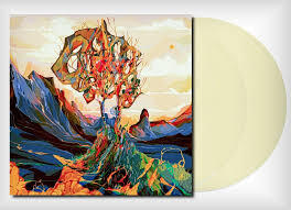 DELVING - ALL PATHS DIVERGE - 