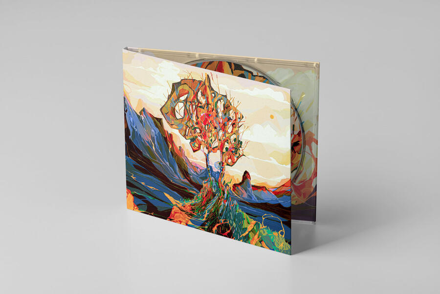 DELVING - ALL PATHS DIVERGE - 