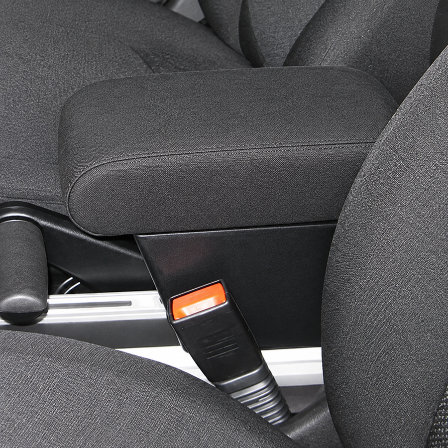 Mittelarmlehne für Mini Countryman R60 in der Länge verstellbaren