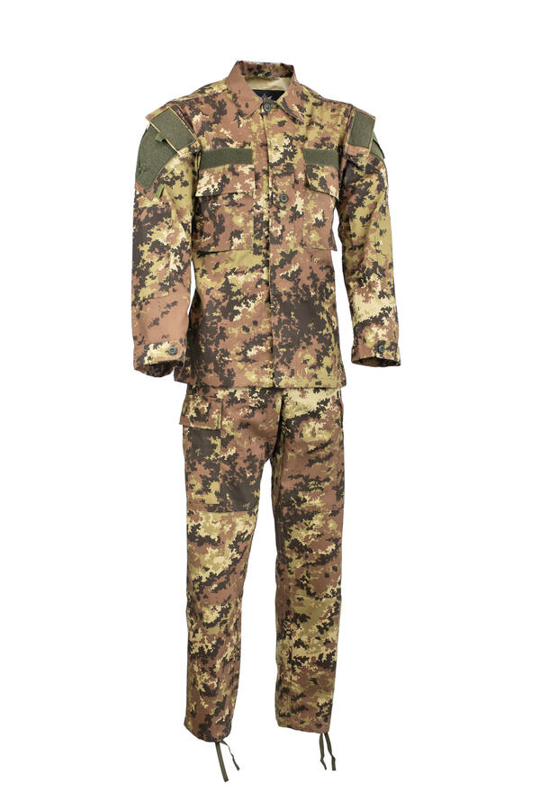 Openland Completo Militare Da Combattimento 