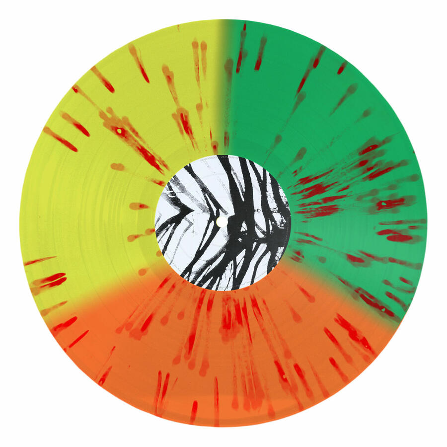 DEAD MEADOW - OLD GROWTH - (HPS)