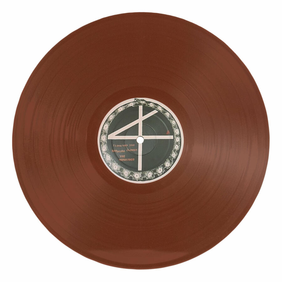 DEAD MEADOW - SHIVERING KING AND OTHERS  - (H.P.S.)