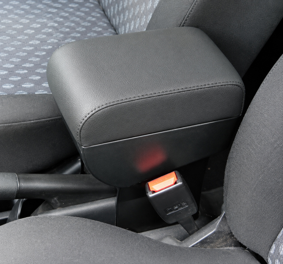Mittelarmlehne für Daihatsu Terios (ab 2006) in der Länge verstellbaren