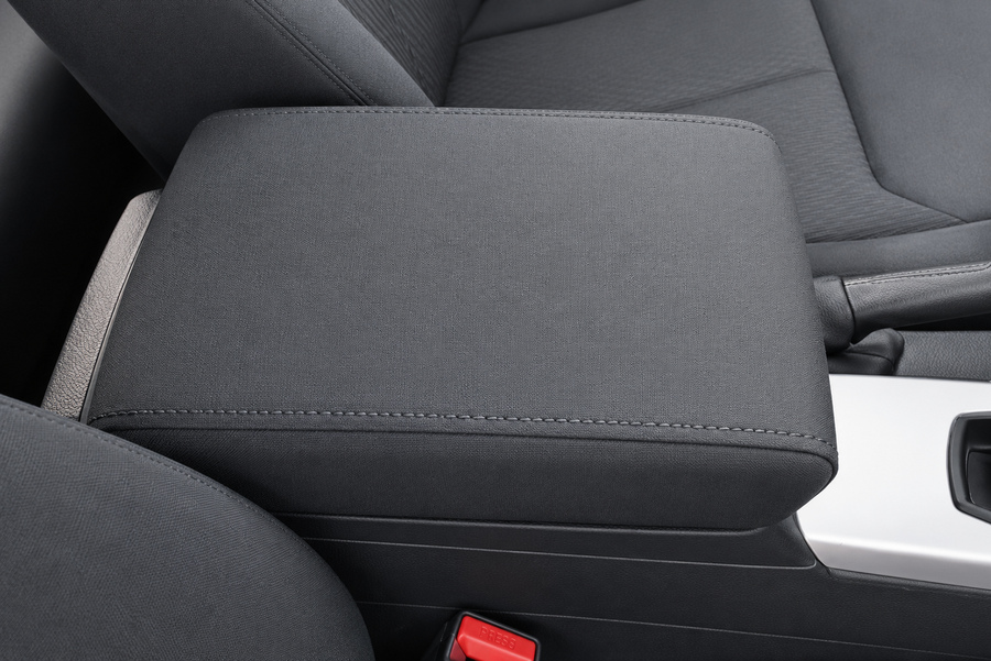 Armrest for BMW 1 F20-F21