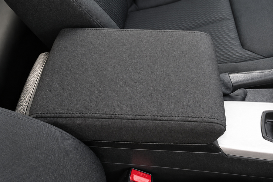 Armrest for BMW 1 F20-F21