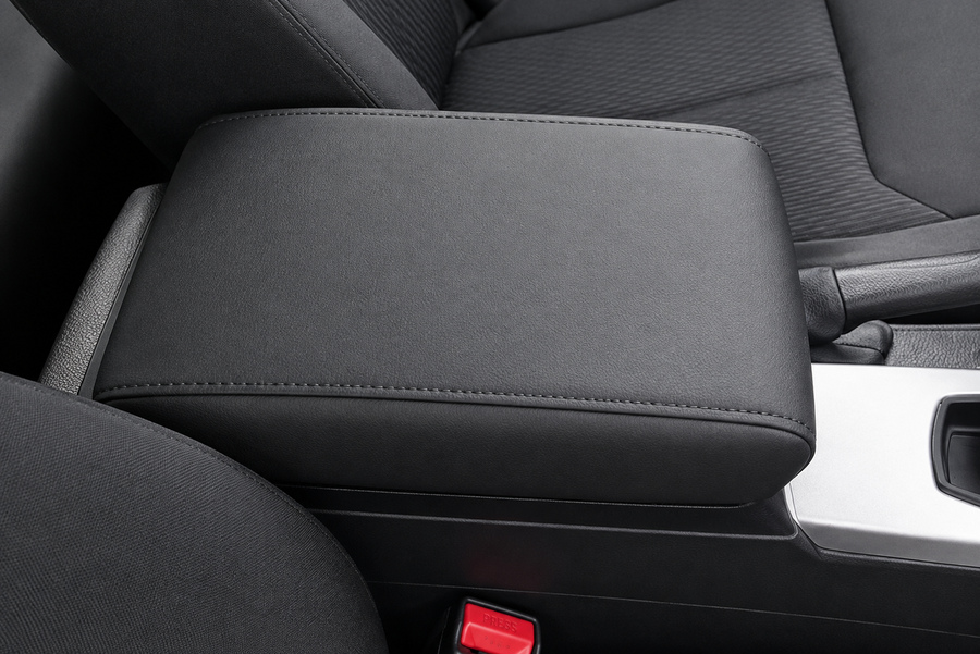 Armrest for BMW 1 F20-F21