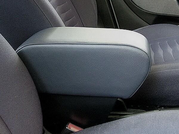 Mittelarmlehne für Alfa Romeo Mito (2008-2013) - VÖLLIG UNSICHTBARE BEFESTIGUNG