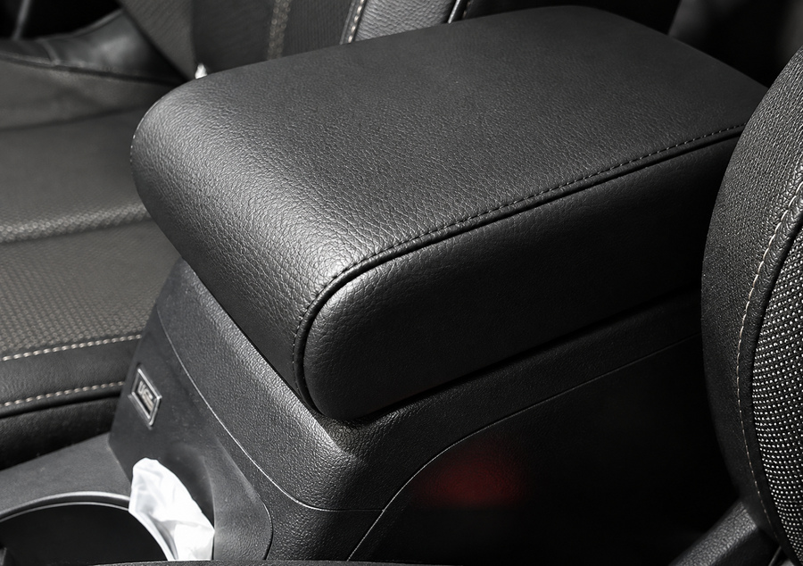 Armrest for DS 3