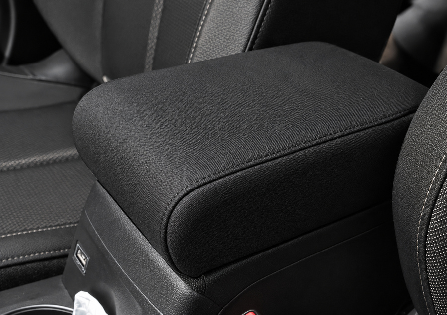 Armrest for DS 3