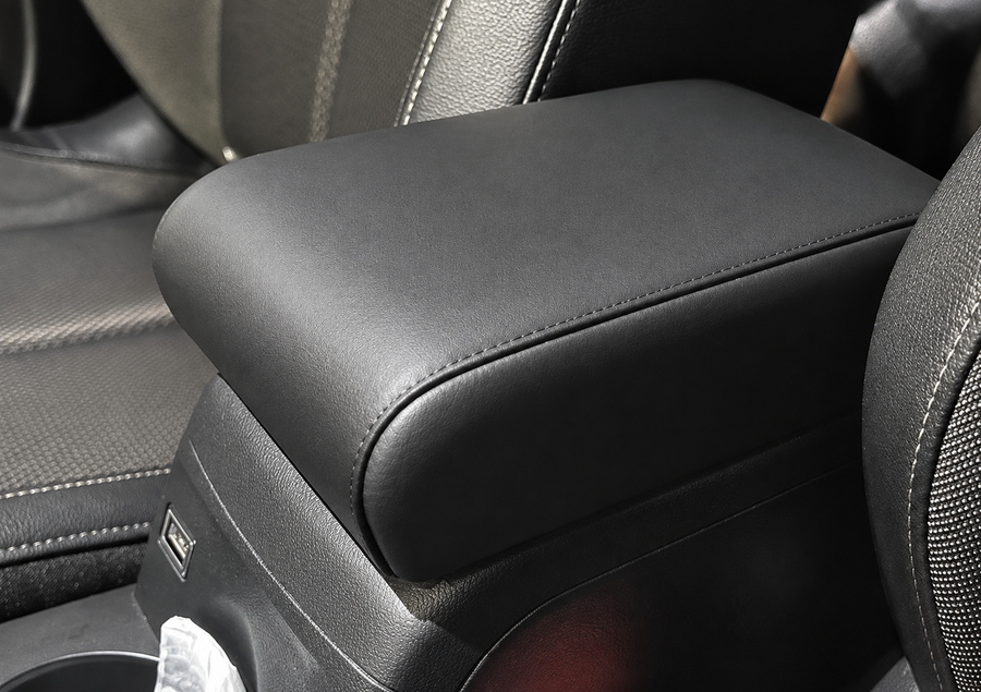 Armrest for DS 3