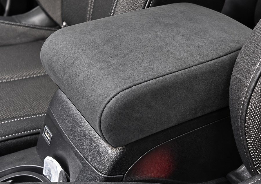 Armrest for DS 3