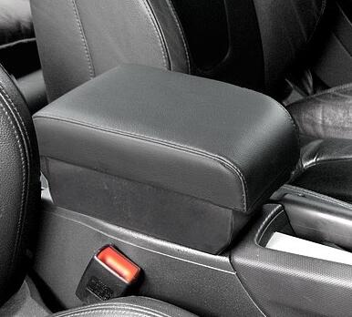 Adjustable armrest with storage for Audi TT (2007-2014)