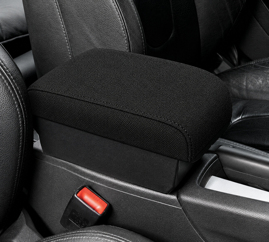 Adjustable armrest with storage for Audi TT (2007-2014)