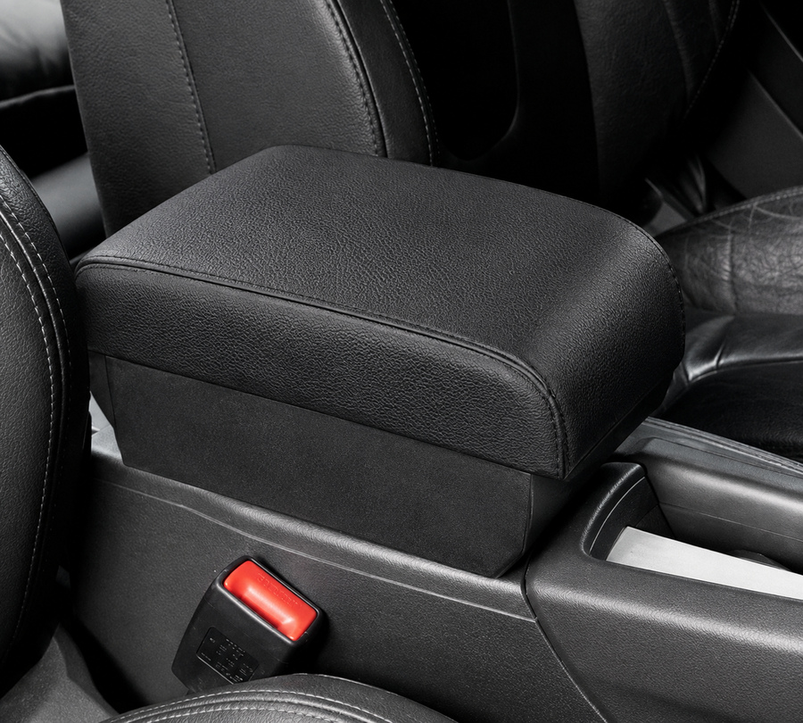 Adjustable armrest with storage for Audi TT (2007-2014)