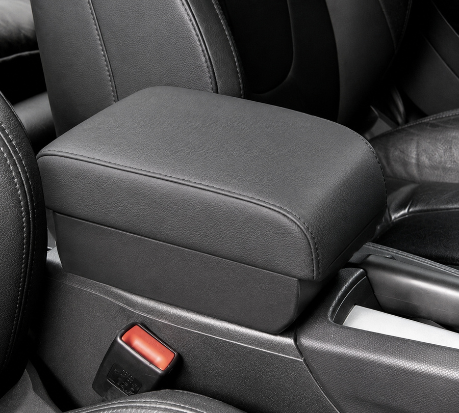 Adjustable armrest with storage for Audi TT (2007-2014)
