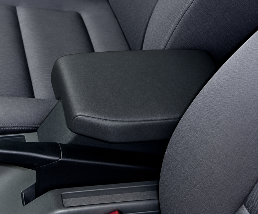 Armrest with storage for Audi A4 (1994-2006)