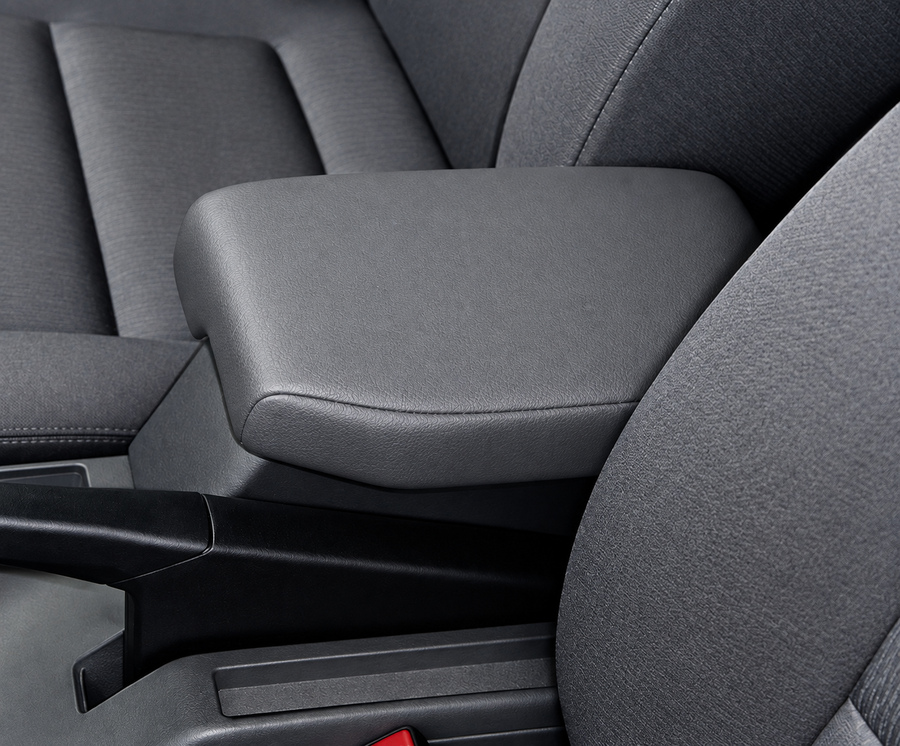 Armrest with storage for Audi A4 (1994-2006)