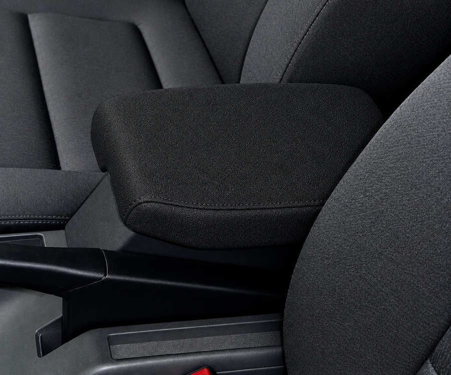 Armrest with storage for Audi A4 (1994-2006)