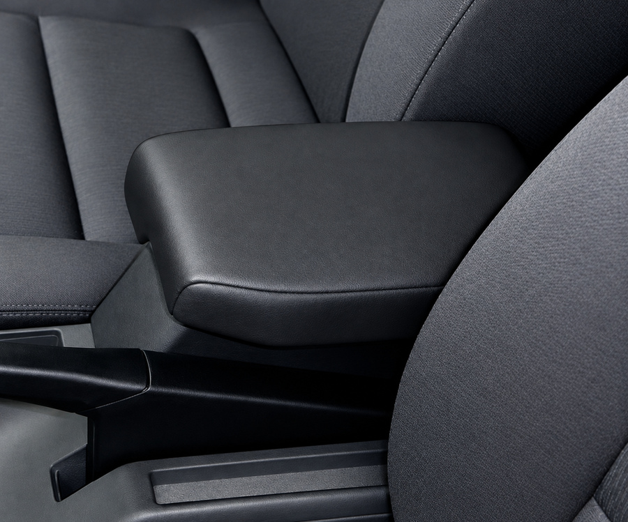 Armrest with storage for Audi A4 (1994-2006)