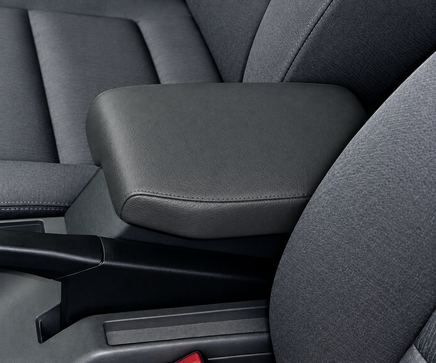Armrest with storage for Audi A4 (1994-2006)