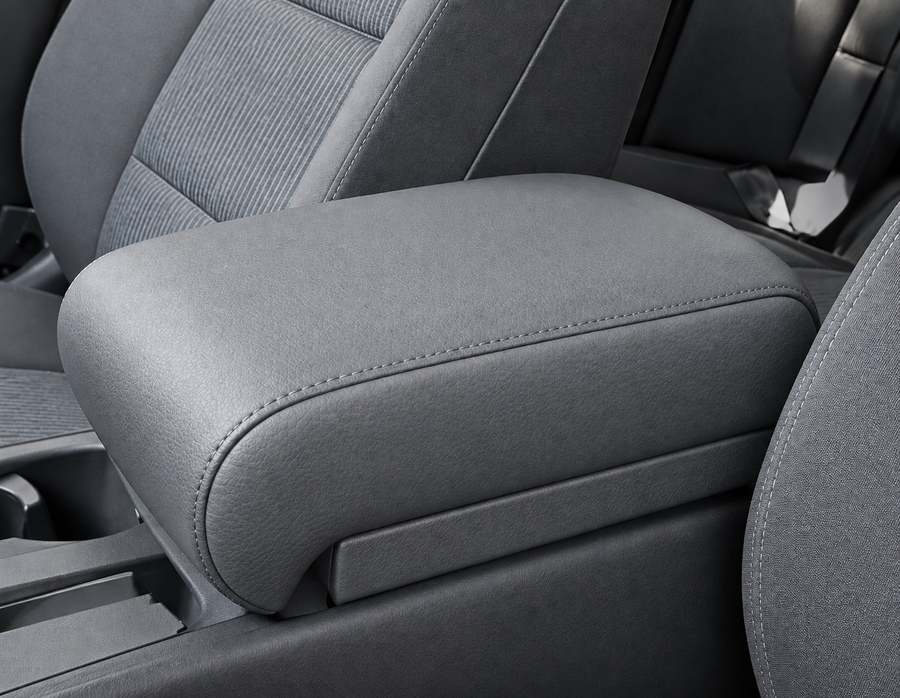Mittelarmlehne für Audi A4 (2007-2014) und A5 in der Länge verstellbaren