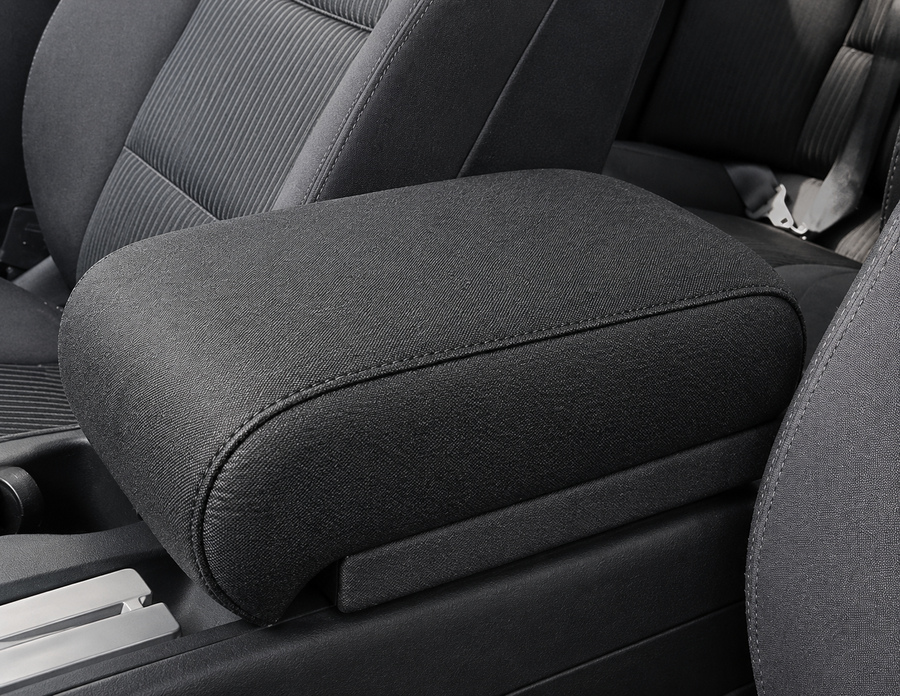 Mittelarmlehne für Audi A4 (2007-2014) und A5 in der Länge verstellbaren