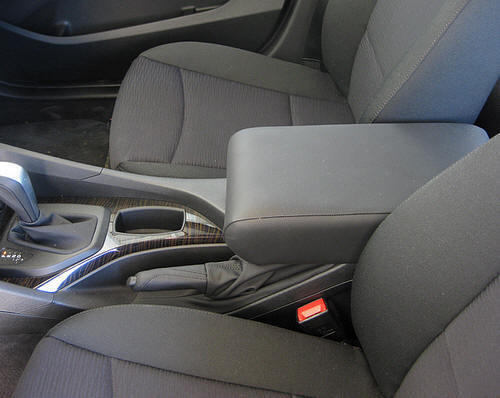 Armrest for BMW X1 (E84) 2009-2015