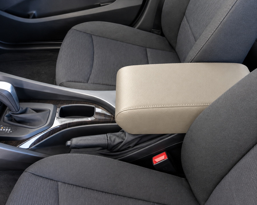 Armrest for BMW X1 (E84) 2009-2015