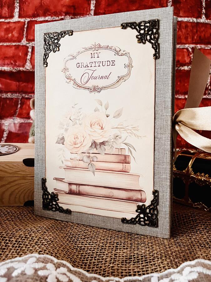 Corso online "Il mio primo Journal" 