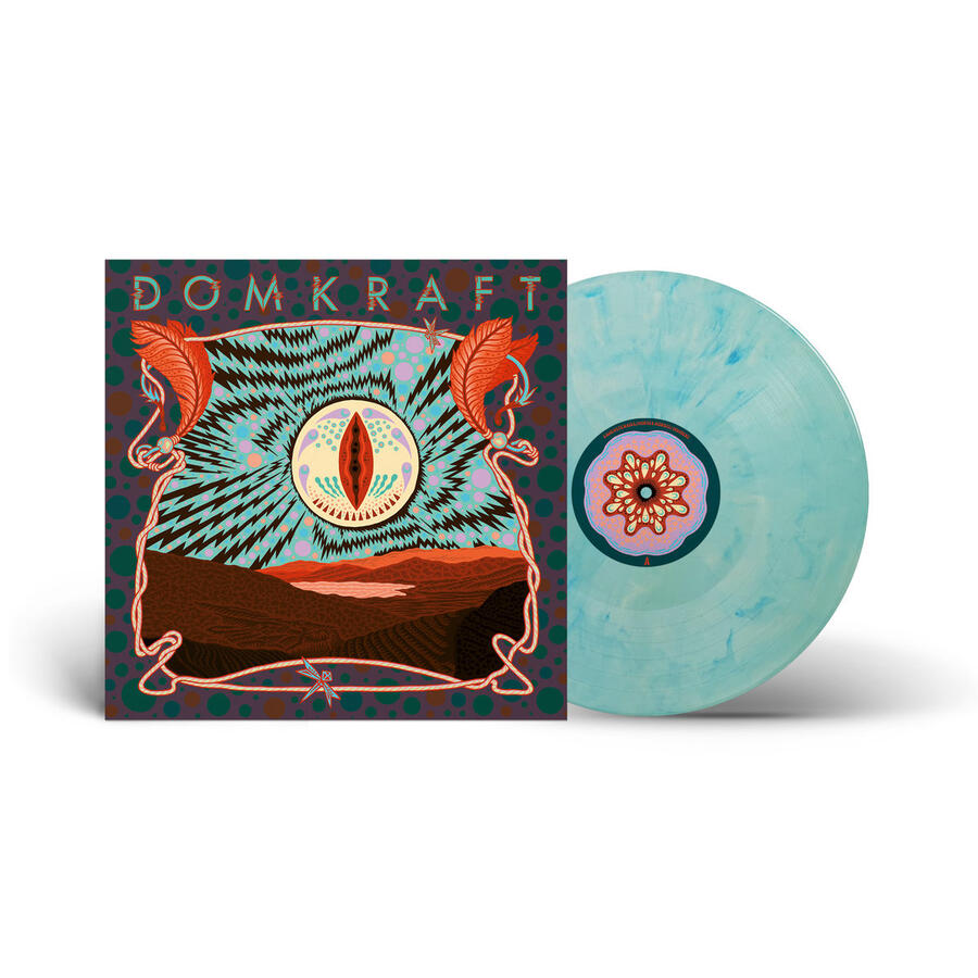 DOMKRAFT - DOMKRAFT - 