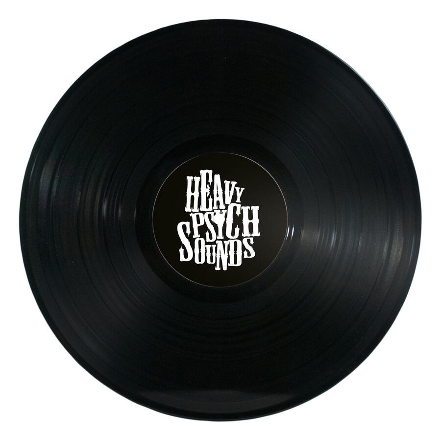 ELECTRIC CITIZEN - EC4 - 