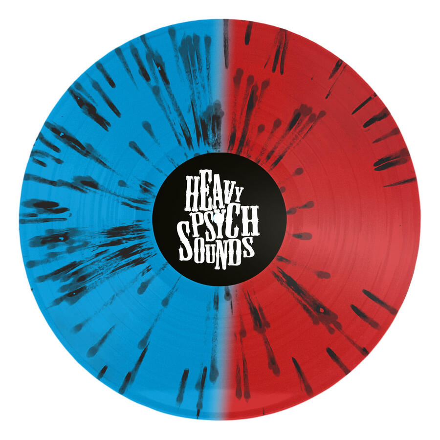 ELECTRIC CITIZEN - EC4 - 