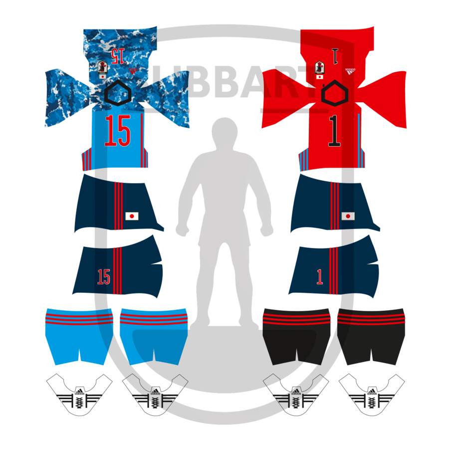 DECALS GIAPPONE 2020-21