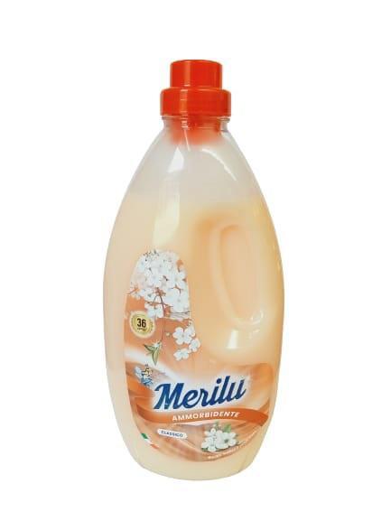 MERILU AMMORBIDENTE 36 LAVAGGI