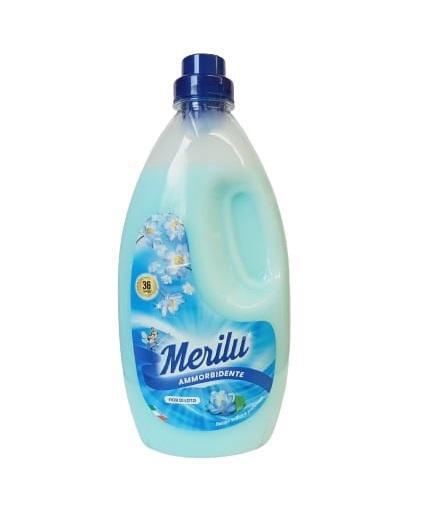 MERILU AMMORBIDENTE 36 LAVAGGI