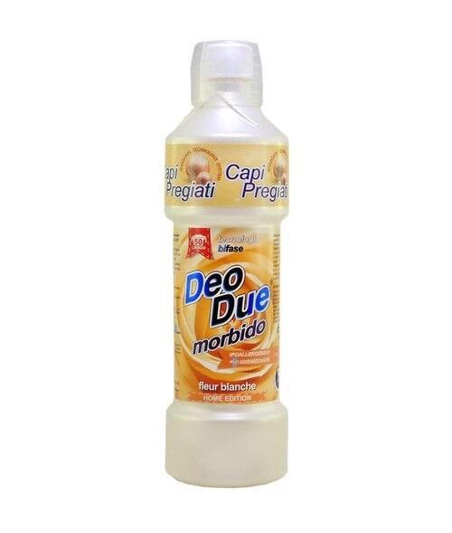 DEO DUE MORBIDO AMMORBIDENTE 50 LAVAGGI