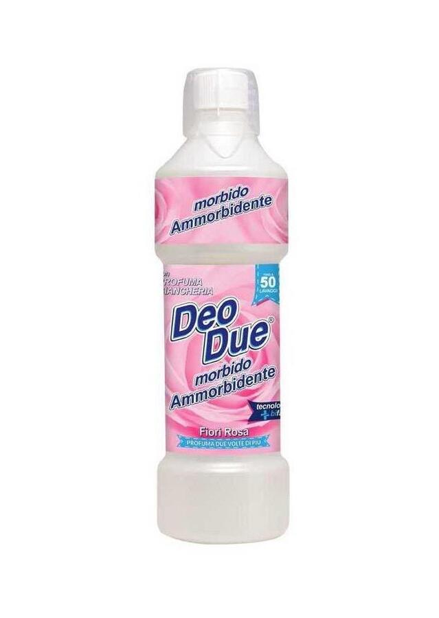 DEO DUE MORBIDO AMMORBIDENTE 50 LAVAGGI