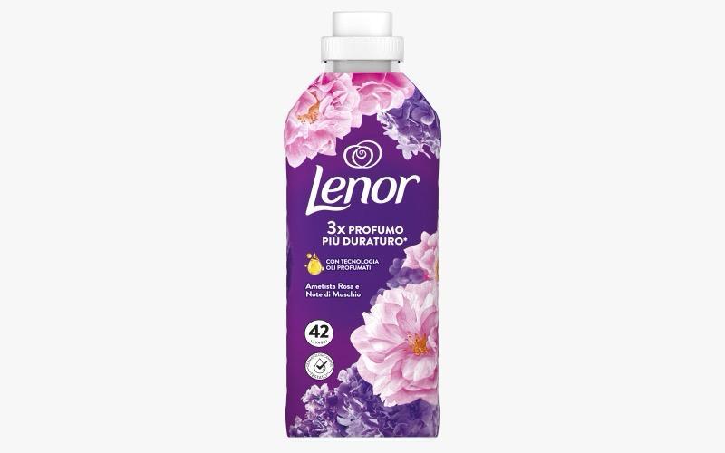 LENOR AMMORBIDENTE CONCENTRATO 42 LAVAGGI DA 882 ml