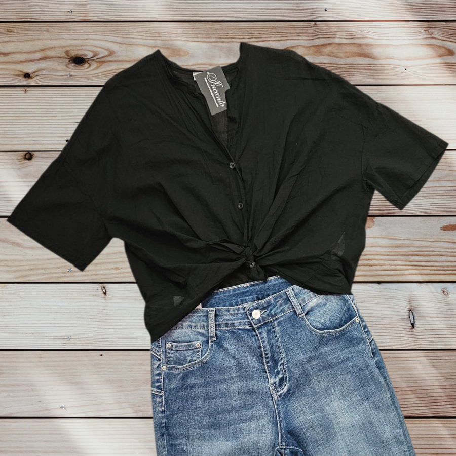 Camicia Naomi