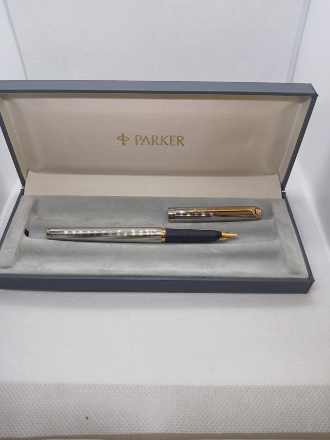 Penne da collezione PARKER