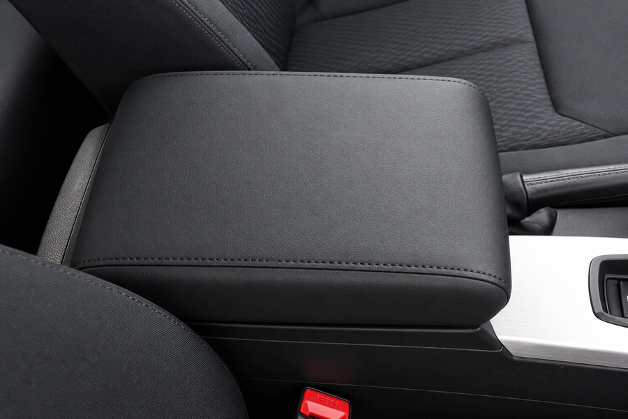 Bracciolo DESIGN SMUSSATO per BMW 1 F20-F21