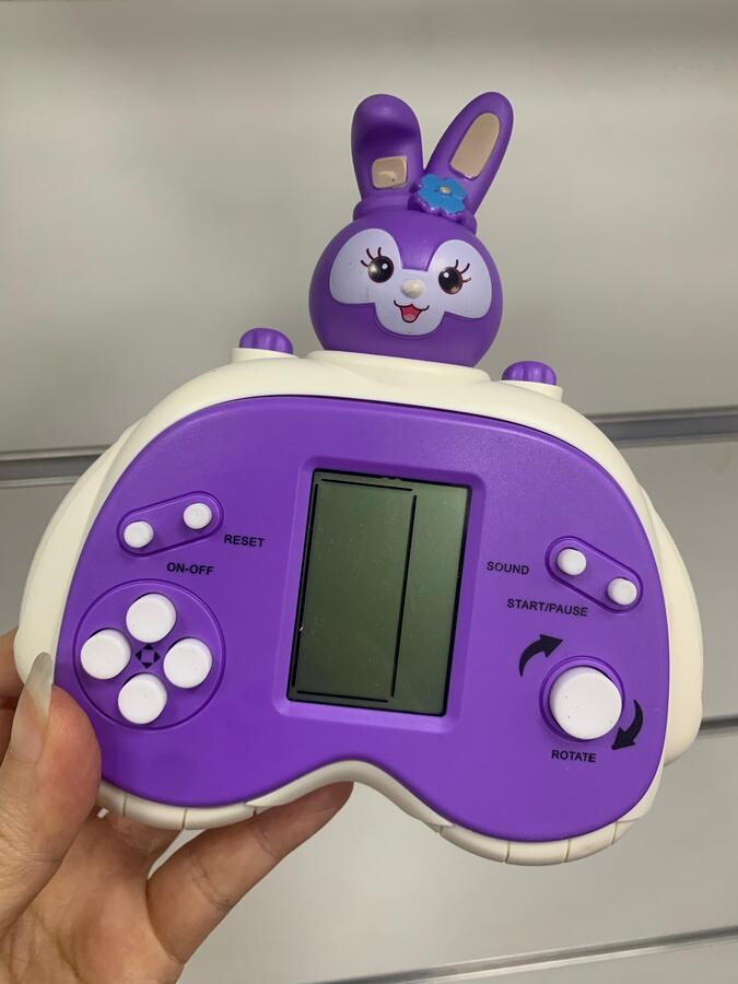 VIDEOGAME PORTATILE