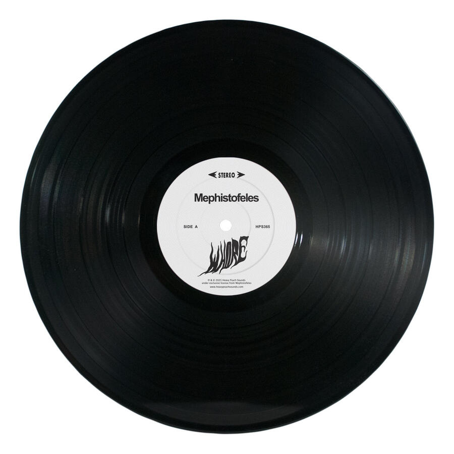 MEPHISTOFELES - WHORE -