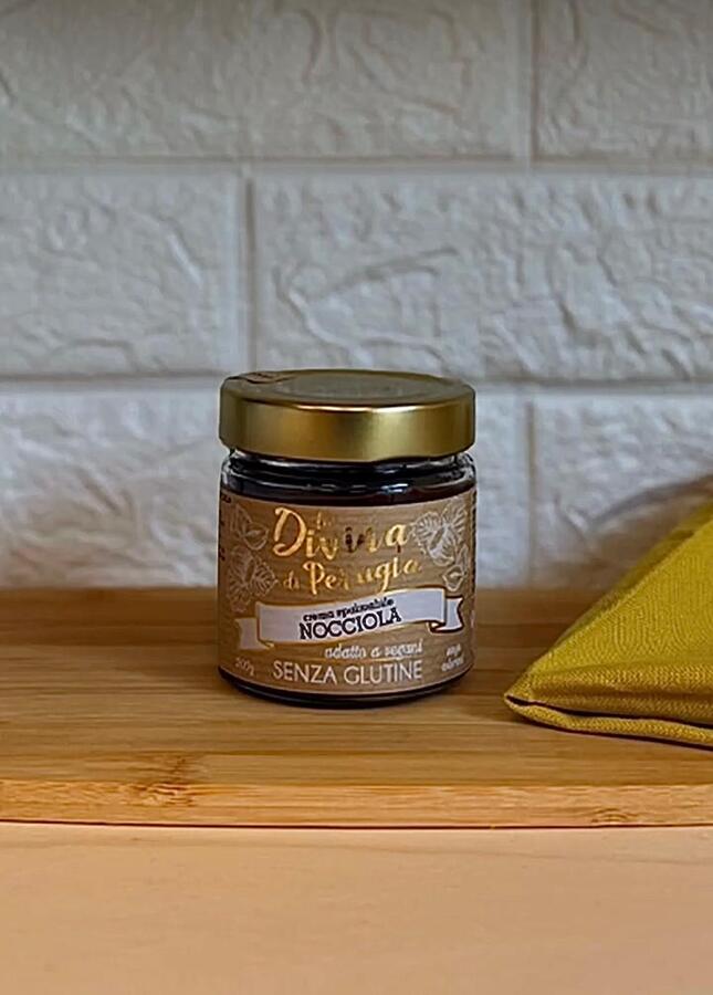 Creme Spalmabili