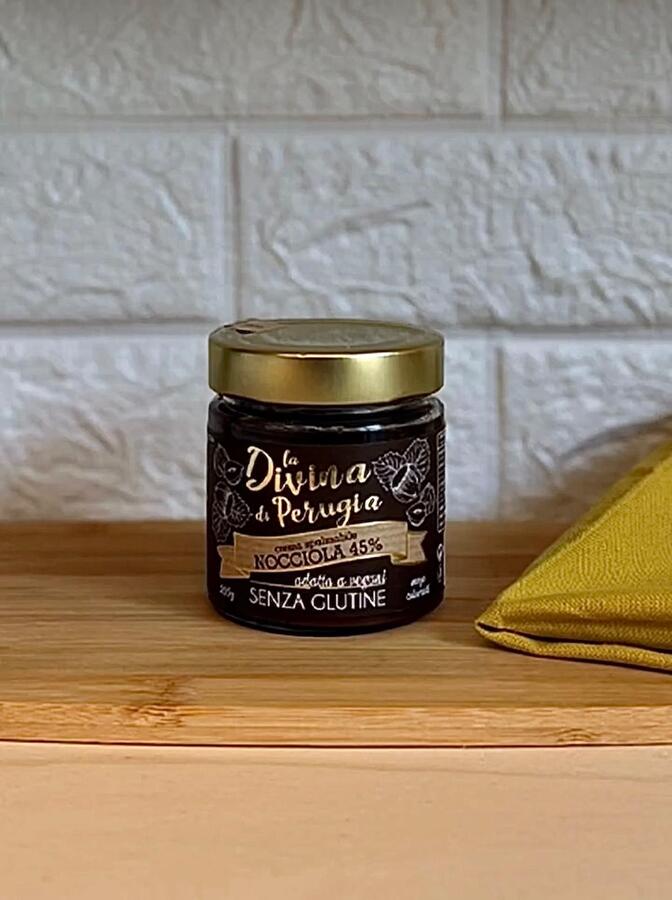 Creme Spalmabili