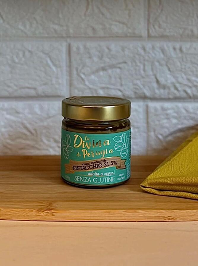 Creme Spalmabili