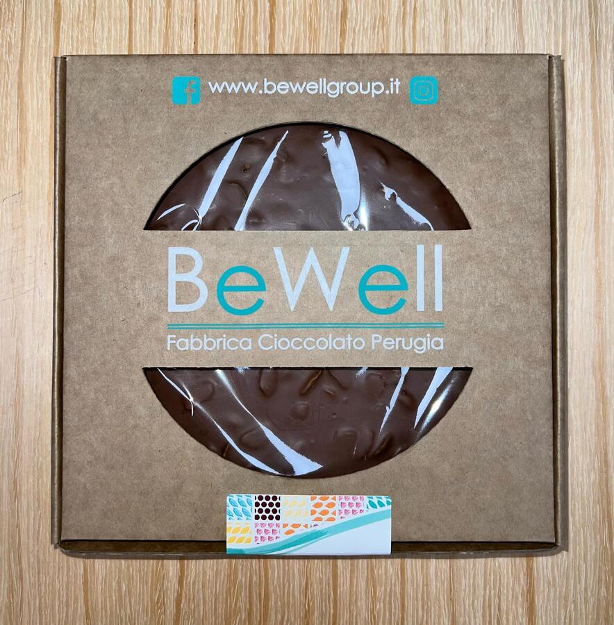 Cioccolato Be Well