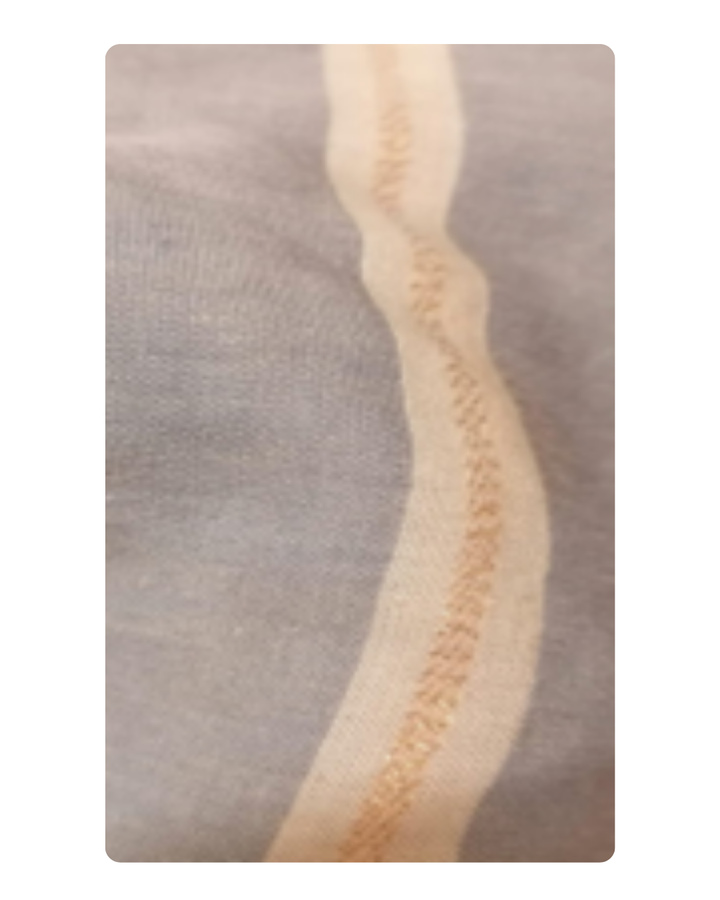 Blusa modello Sahara - tg unica 42-48