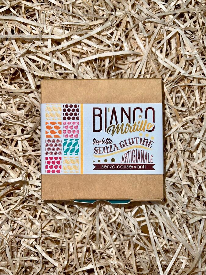 Tavoletta Cioccolato Artiginale 